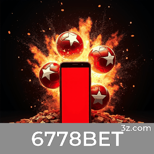 6778BET: Ofertas Únicas e Bônus Incríveis Esperam por Você!