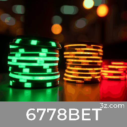 6778BET: Inovação e Tecnologia em Jogos Avançados