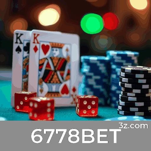 Tecnologia Inovadora da 6778BET: Entretenimento e Confiabilidade