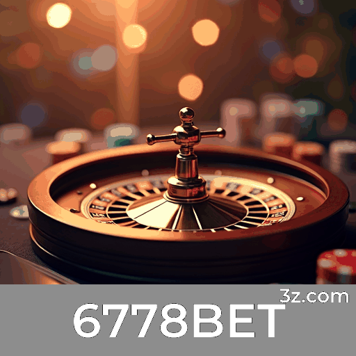 6778BET: Experiência de Casino Imersiva para Brasileiros