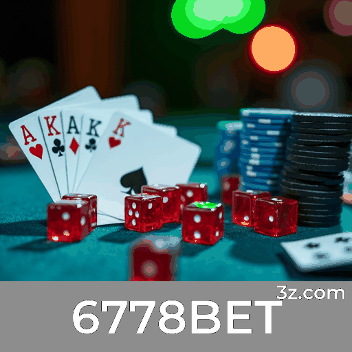Tecnologia Inovadora da 6778BET: Entretenimento e Confiabilidade