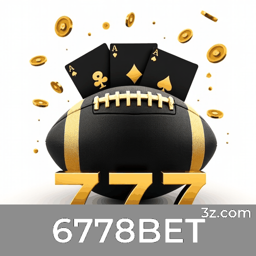 6778BET: Apostas Esportivas Precisão e Excelência