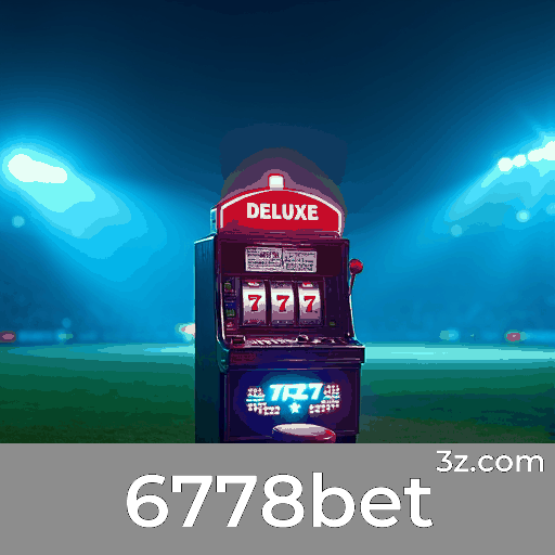 Ofertas Únicas de Bônus da 6778bet